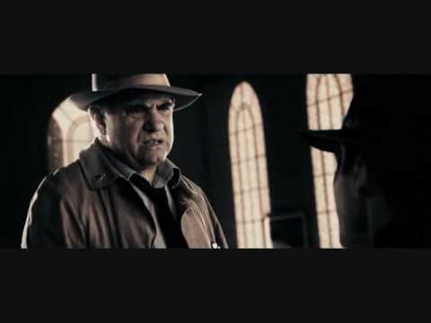 Stana Katic in The Spirit