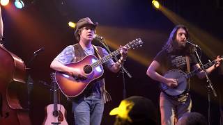 Billy Strings - Dust In a Baggie (Live, 4K at the Rex Theater,  8/26/17)
