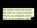 Imagine Dragons - Demons Lyrics (Duet) 