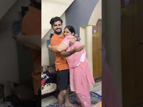 Mummy is happy I am happy 😚 #minivlog #trending #shorts