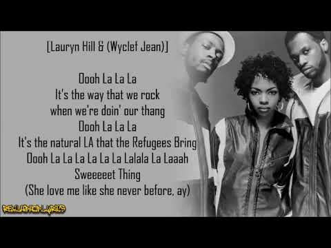 image-What is Fugees most famous song?