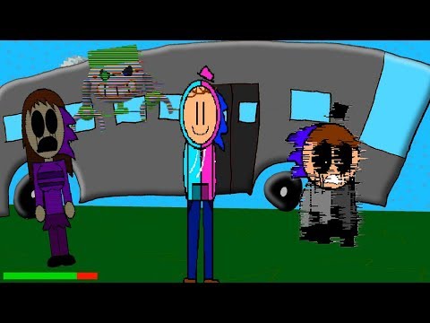 Zachs Epic Camping Trip! Zachs Epic Tutorials Chapter 3 - Baldi's Basics Field Trip Demo Mod