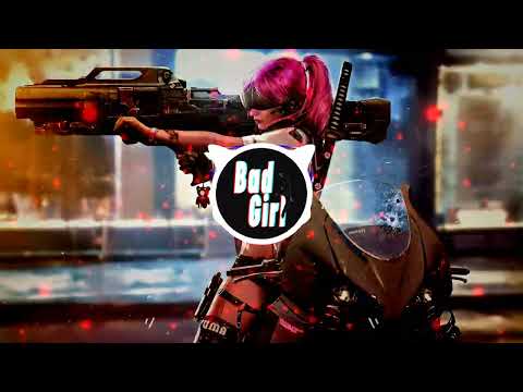 DVRST, monrxe - Darling [Bass Boosted]