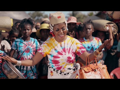 Gaognon'ambanivolo Gaognon'ambanivolo - Most Popular Songs from Madagascar