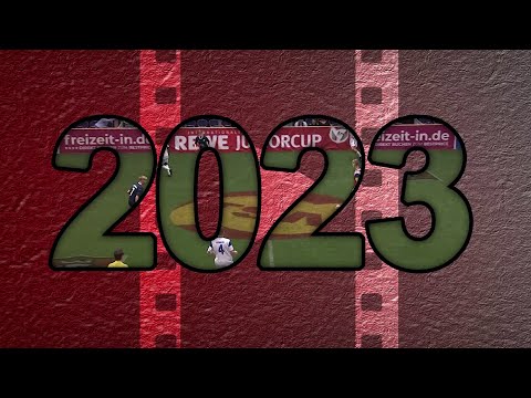 Unser Jahresrückblick 2023