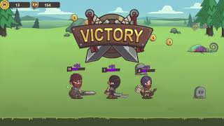 Tiny Heroes 2 episode 4