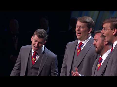 Instant Classic - Simple Gifts/Shenandoah Medley