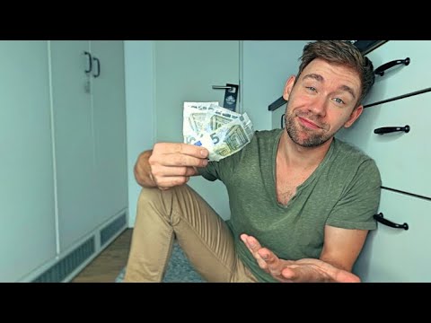 ➤ Nachhaltig leben & dabei bis zu 400 €/Monat sparen I 10 einfache Alltagstipps, die wir anwenden