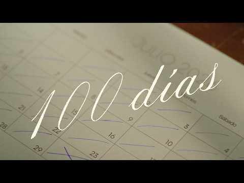 Miniatura de 100 Días