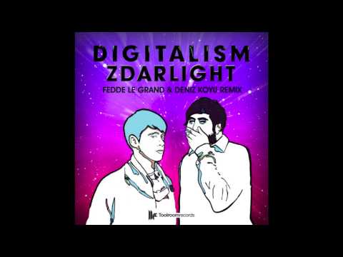 Video thumbnail for Zdarlight (Fedde Le Grand & Deniz Koyu Remix)