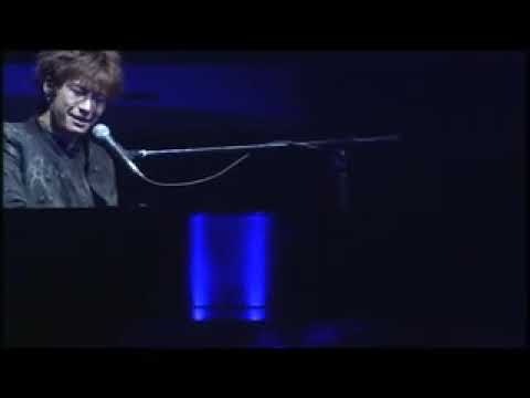 Gackt- "Last Song" acoustic live version with Romaji subtitles & English translation