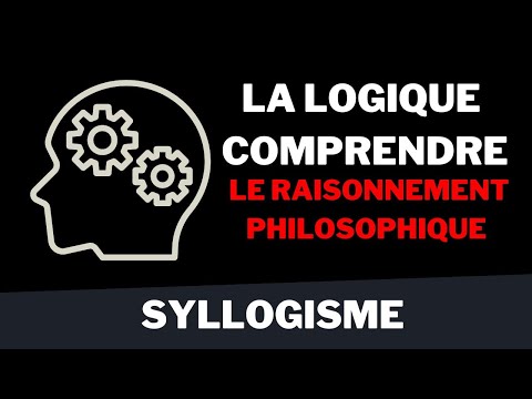 Vidéo : La logique