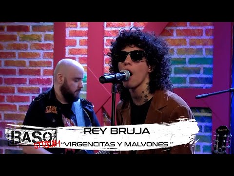 Virgencitas Y Malvones - reybruja