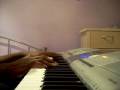 Daniel Merriweather - Ft. Wale Change Piano ...