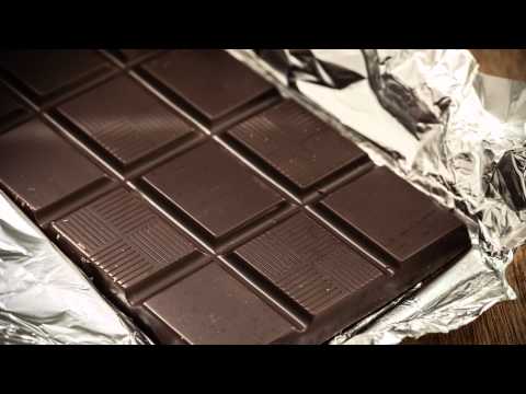 The Healthiest Chocolate You Can Eat