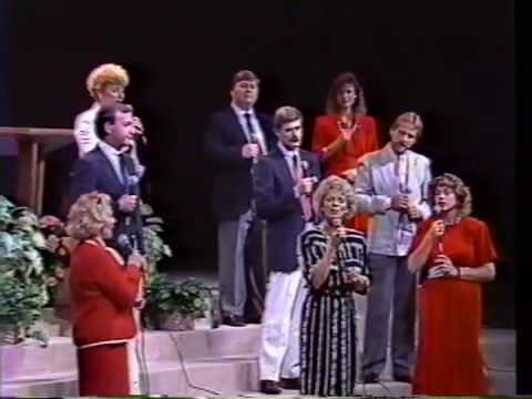 Because of Whose I Am