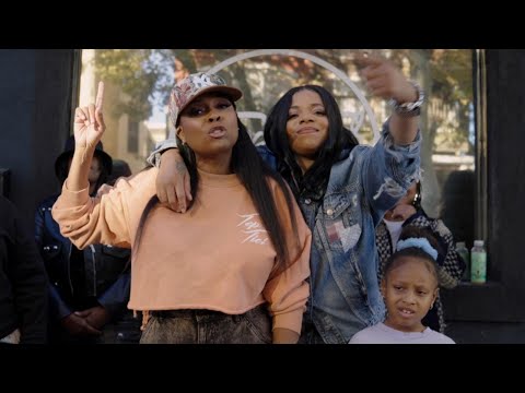 MS JADE I ACTIVE (OFFICIAL MUSIC VIDEO) DIRECTEDBYCEONAFEES