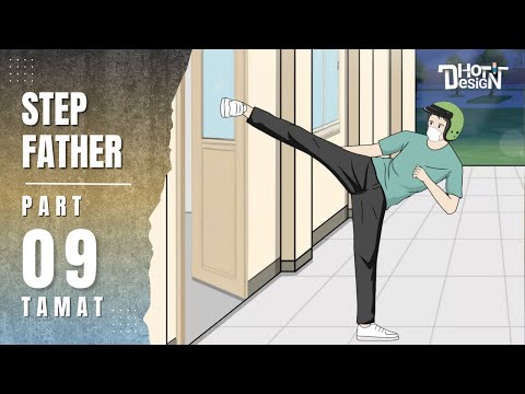 STEPFATHER PART 9 (TAMAT) - Dhot Design
