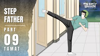 Download lagu STEPFATHER PART 9 (TAMAT) - Dhot Design mp3 Download lagu STEPFATHER PART 9 (TAMAT) - Dhot Design mp3