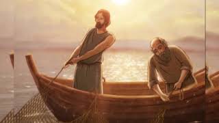 Андрей Первозванный