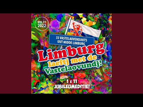 Oppe hook van ut buffet