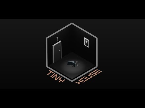 Tiny House - Escape Room Game