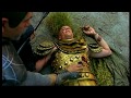 Stargate SG1 A Supersoldier Luck Season 7 Ep 11 EDITED