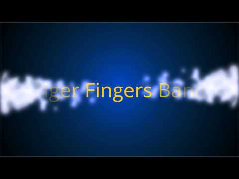 Tiger Fingers Band