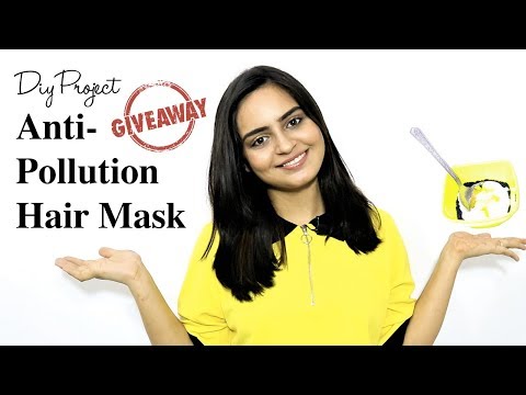 download lagu mp3 mp4 Anti Pollution Hair Mask, download lagu Anti Pollution Hair Mask gratis, unduh video klip Anti Pollution Hair Mask