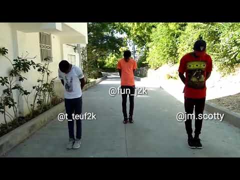 Fow ka trap kow.  T_teuf2k,Fun_j2k,Jm.Scotty dance challenge