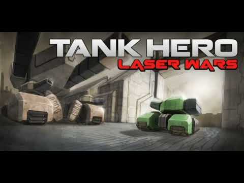 Tank Hero Laser Wars - Battle Theme 1 - YouTube