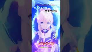 【原神】 モノハイドロ編成で全ボス討伐‼️タルタリヤ編 #原神 #ゲーム実況 #games #フリーナ #夜蘭 #行秋 #心海 #企画募集
