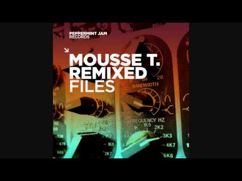 Mousse T. ft. Boris Jennings - Gourmet De Funk  (Can 7 FunkORama Mix)