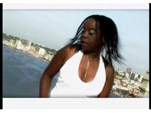 Patricia Faria - Caroço Quente