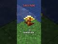 NEW GOLDEN DANDELION & MOB TEXTURES