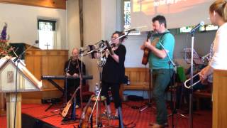 Let my people go (Go down Moses)