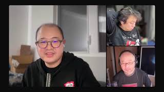 シリコンバレーの中心でAI愛を叫ぶ!OpenAIがコードレッド発令?GeminiがChatGPTを逆転した理由 ep633