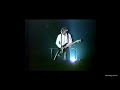 Pink Floyd - Comfortably Numb  The Wall 1980 Live