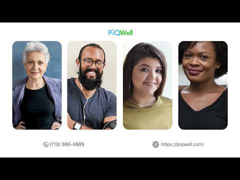 PiQWell Therapy video.