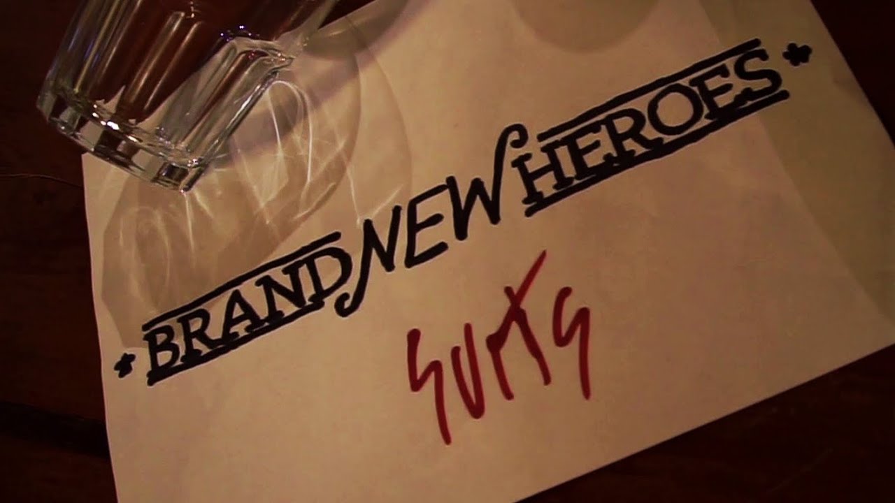 Suits (Official Video)