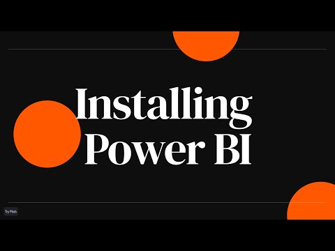 Foto kelas AI Driven Finance Analysis dengan Power BI, SQL & Perplexity