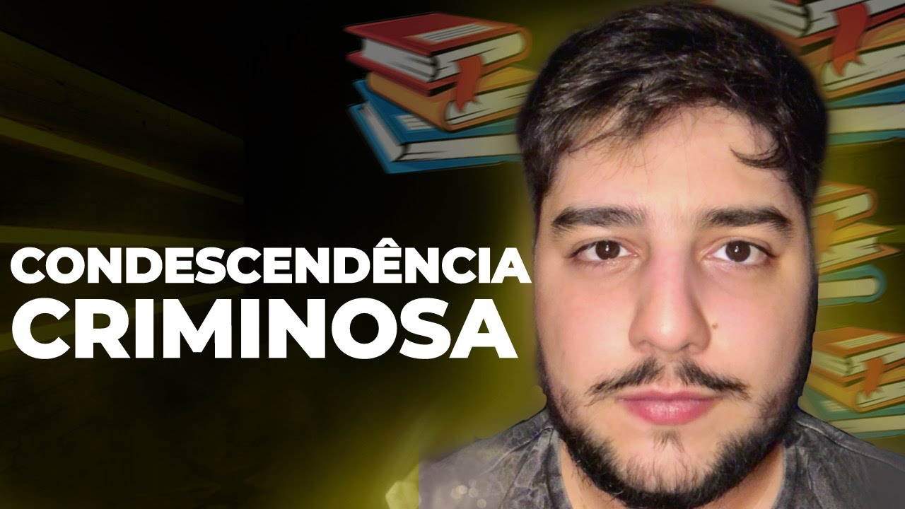 📚 Condescendência Criminosa (art. 320): Crimes Contra a Administração Pública