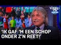 Johan vertelt heerlijke anekdote: 'Ik gaf hem een schop onder z'n reet!' | VERONICA INSIDE