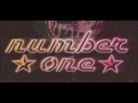 N°55 Cassetta Number One Sala 1 - Giorgio Martini (Progressive 11 01 97') #55