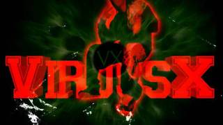 VirussX Presents - DirEnGrey -Namamekashiki Ansoku, Tomadoi Ni Hohoemi