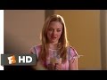 Mean Girls 8 10 Movie CLIP A Lot Of Feelings 2004 HD