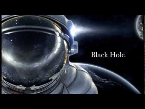 Ficition Sonore - BLACK HOLE (Satis)