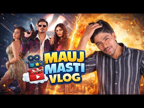 Ruffle Dunali  Vlog  (Official Video) | Prince Narula | Kiran Bajwa Ft. Revati