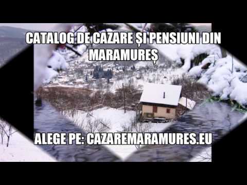 Cazare Lapus, Pensiuni Lapus - cazaremaramures.eu