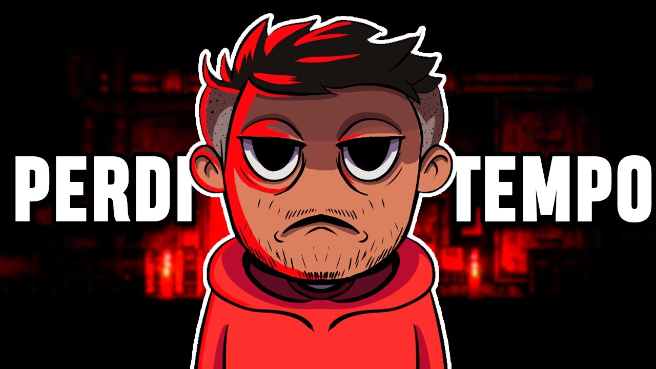 Como PERDI 6 ANOS da minha vida APRENDENDO A DESENHAR...